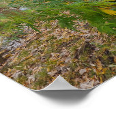 In the Absence of Music ポスター (角)