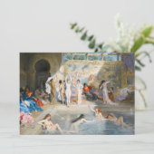 In the Bath | アレッヒ・レヴォスト (スタンド正面)