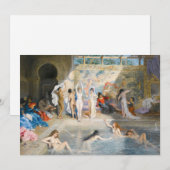 In the Bath | アレッヒ・レヴォスト (正面/裏面)