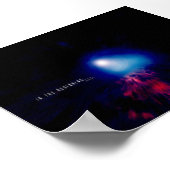 In The Beginning... ポスター (角)