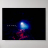 In The Beginning... ポスター (正面)