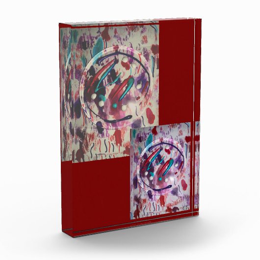 In the Cell フォトブロック (左)