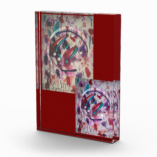 In the Cell フォトブロック (右)