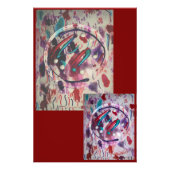 In the Cell フォトプリント (正面)