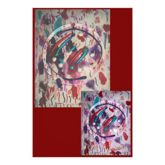 In the Cell フォトプリント