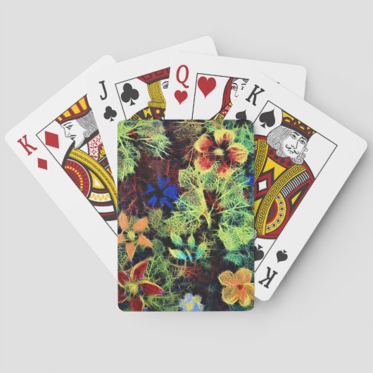 In the Colorsトランプ トランプ (裏面)