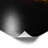 In The Dark 16 x 20 Kodak Proフォト紙(Satin) フォトプリント (角)