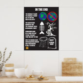 In the End ポスター (キッチン)