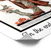 In the end, we all become stories ポスター (角)