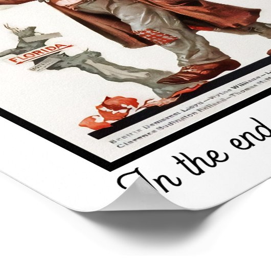 In the end, we all become stories ポスター (角)