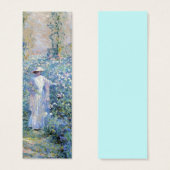 In the Garden (正面&裏面)