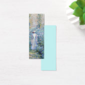 In the Garden (デスク)