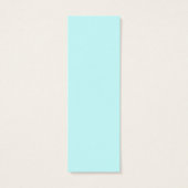 In the Garden (裏面)