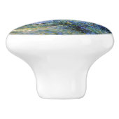 In the Garden セラミックノブ (側面)