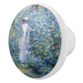 In the Garden セラミックノブ (右)