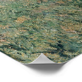 In the Garden ポスター (角)