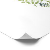 In the Garden ポスター (角)