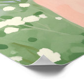 In the Garden ポスター (角)