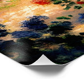 In the Garden ポスター (コーナー)