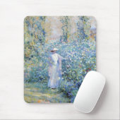 In the Garden マウスパッド (マウス)