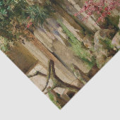 In the Garden by John Charles Arter 薄葉紙 (詳細)