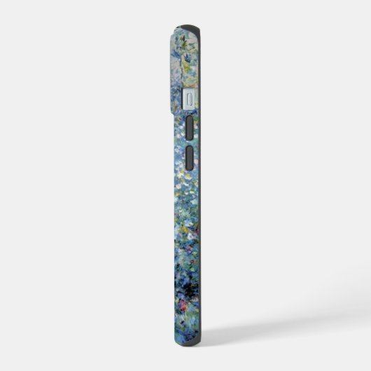 In the Garden iPhone 15ケース (左側面)