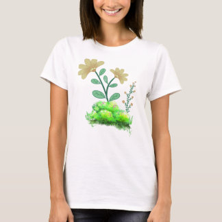 In the Garden of the Bard: クラシックTシャツ Tシャツ