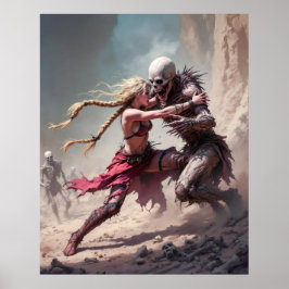 In the Groin ポスター