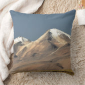 In the Heart of the Saline Immensity クッション (ブランケット)