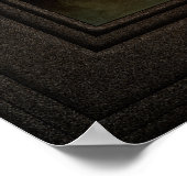 In the Laboratory by Henry Alexander ポスター (角)