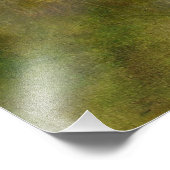 In the Limelightポスタープリント フォトプリント (角)