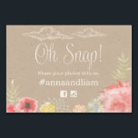 In the Meadow Summerのソーシャルメディ結婚アカード テーブルナンバー<br><div class="desc">夏お洒落の夜に水の色のアネモネの花と金ゴールドの「愛」という言葉を使った写真のハッシュタグのソーシャルメディアカードは、FacebookとInstagramのためのものである。夏の完璧な気分結婚のために。この美しい印刷結婚されたソーシャルメディアカーカスタマイズドは、あなたの特別な日に使用することができる。このデザインに合わせて、結婚式招待状、封筒、テーブル番号、RSVPなどの商品についてはSplitedSummer Storeをご覧ください。お客様連絡のカスタマイズが必要な場合は、お客様が必要とするものを作成できます。電子メール： info@luenegrafik.comこれはwww.MySplendidSummer.comによるオリジナルデザインであり、著作権の下にはコピーしないでください。</div>