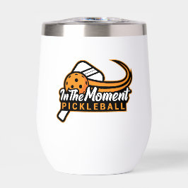 In The Moment ピックルボール カップ
