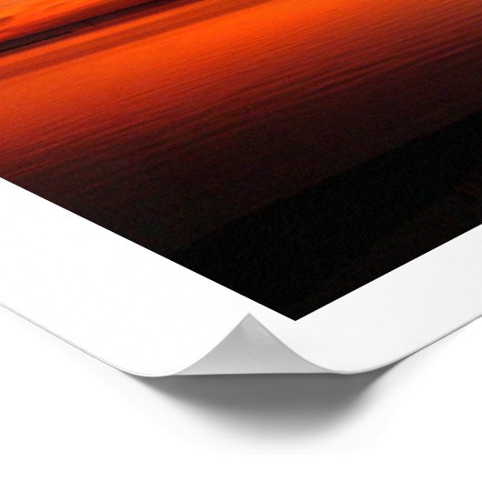 In The Morning by Barbara Levy, 2004, copyright ポスター (角)