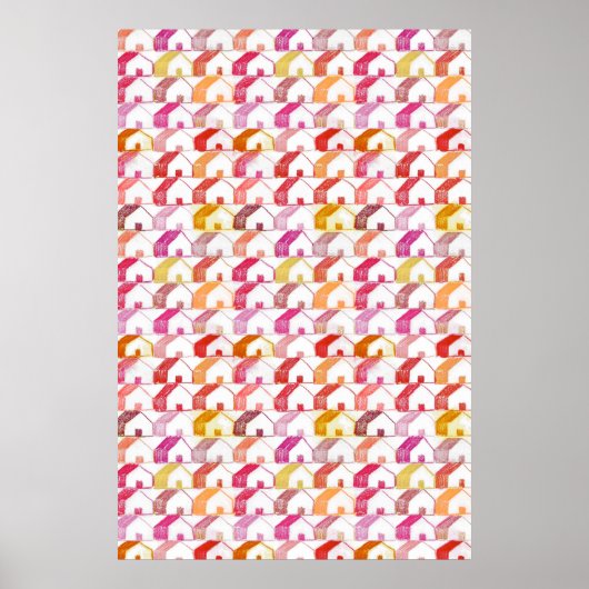 In the Neighborhood ポスター (正面)