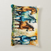 In the Pasture アクセントクッション (裏面(縦))