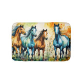 In the Pasture バスマット (正面)