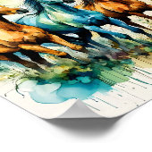 In the Pasture ポスター (角)