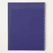 In the Presence of the Angels – Heavenly Remembran プランナー手帳 (裏面)