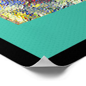 In the Rainポスター ポスター (角)