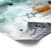 In the Realm of Air |ポール・クレー | フォトプリント (角)