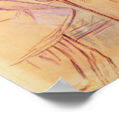 In the Rouge ポスター (角)