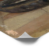 In the Sacristy ポスター (角)