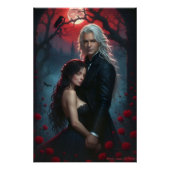 In The Shadow Of Your Strength ポスター (正面)