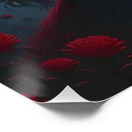 In The Shadow Of Your Strength ポスター (コーナー)