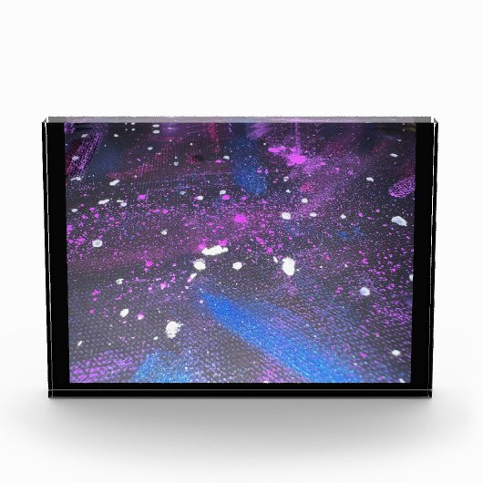 In The Studio Space Case フォトブロック (正面)