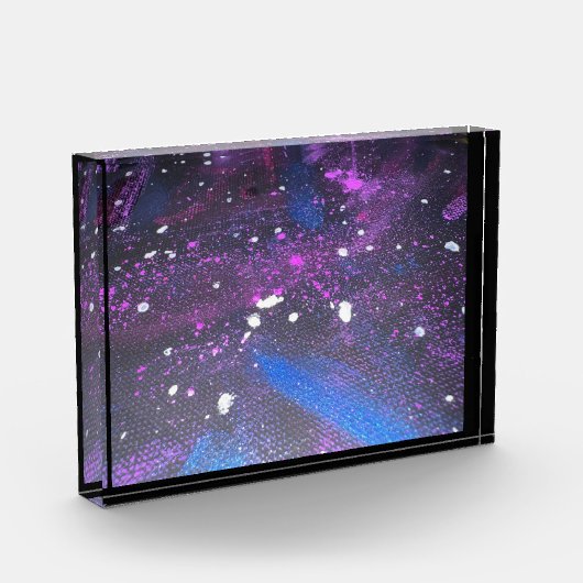 In The Studio Space Case フォトブロック (左)