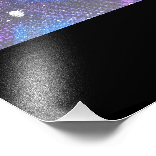 In The Studio Space Case フォトプリント (角)