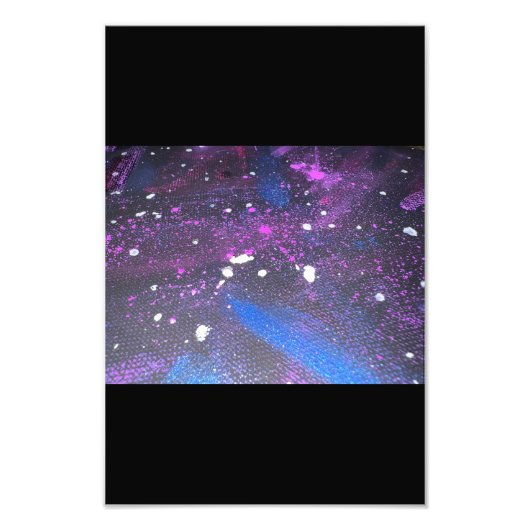 In The Studio Space Case フォトプリント (正面)