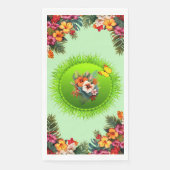 In The Tropics  (正面)